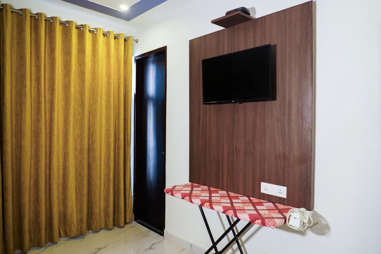 Lime Tree Service Apartment - Near Artemis Hospital ,Gurgaon Extérieur photo